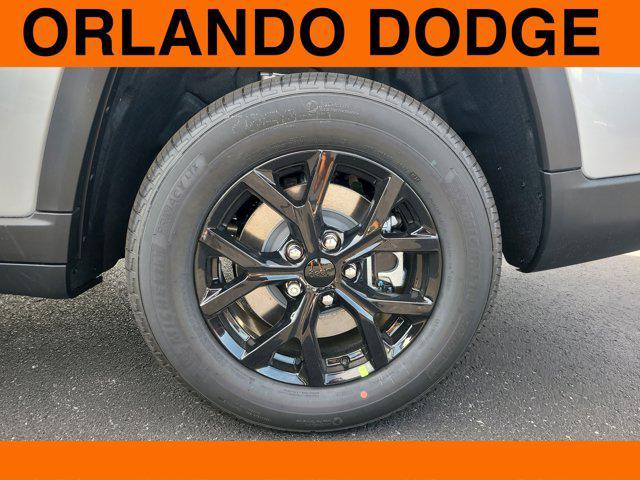 used 2026 Jeep Grand Cherokee L car