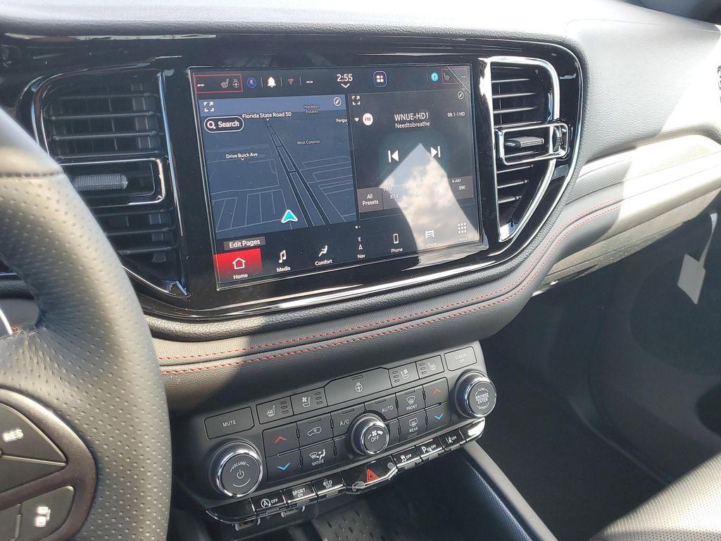 new 2026 Dodge Durango car, priced at $44,660