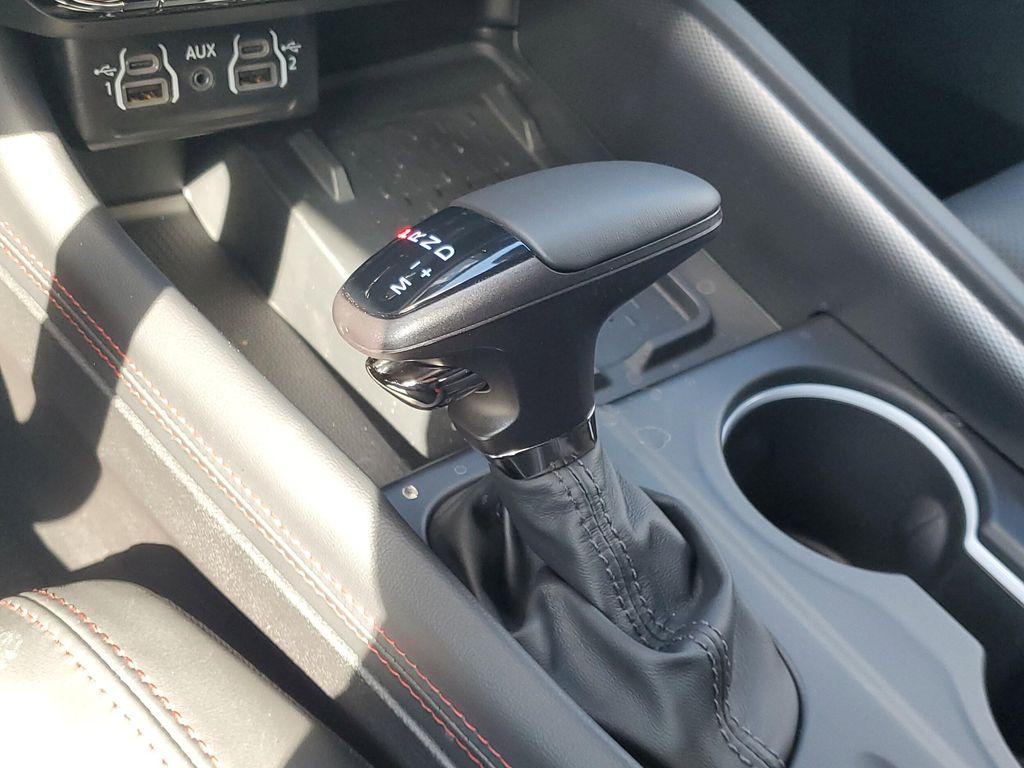 new 2026 Dodge Durango car, priced at $44,660