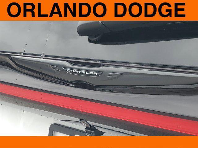 new 2026 Chrysler Pacifica car, priced at $43,208