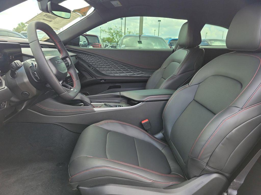 new 2026 Dodge Charger car, priced at $62,529