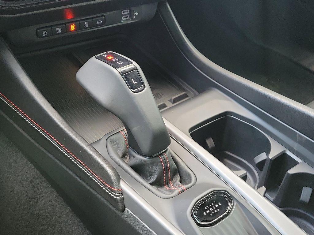 new 2026 Dodge Charger car, priced at $62,529