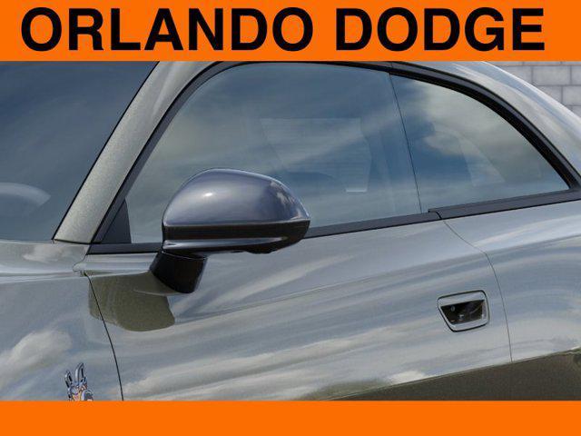 new 2026 Dodge Charger car, priced at $61,531