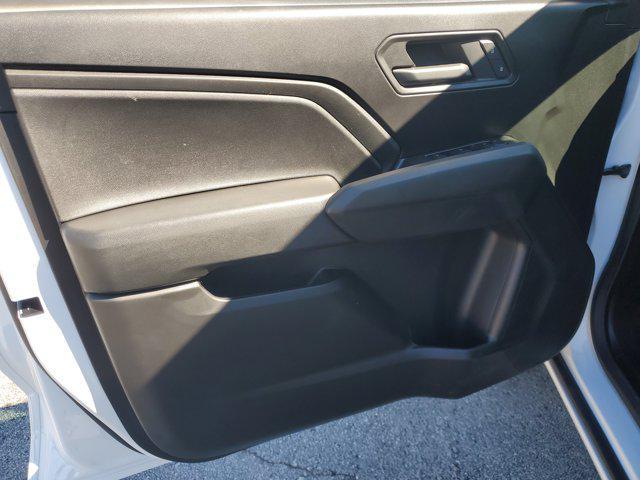 used 2026 Chevrolet Colorado car, priced at $31,436