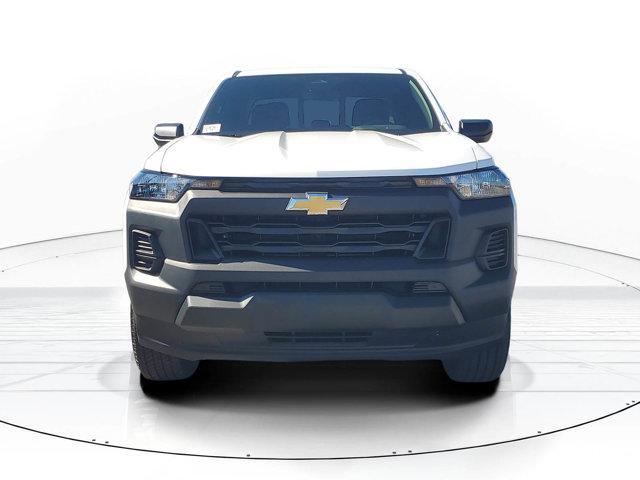 used 2026 Chevrolet Colorado car, priced at $28,399