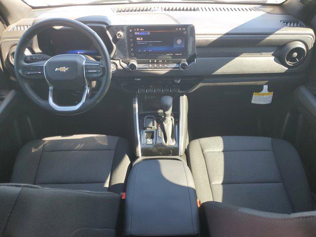 used 2026 Chevrolet Colorado car, priced at $31,436
