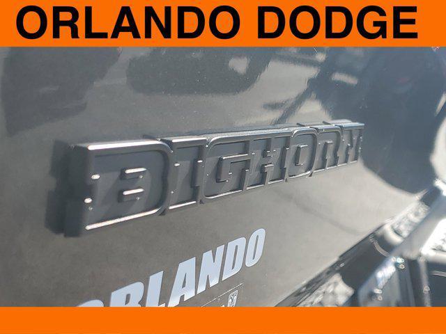 new 2026 Ram 1500 car, priced at $50,039