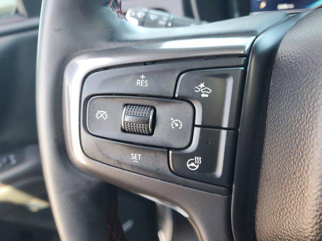 used 2024 Chevrolet Tahoe car, priced at $65,458