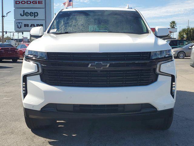 used 2024 Chevrolet Tahoe car, priced at $65,458