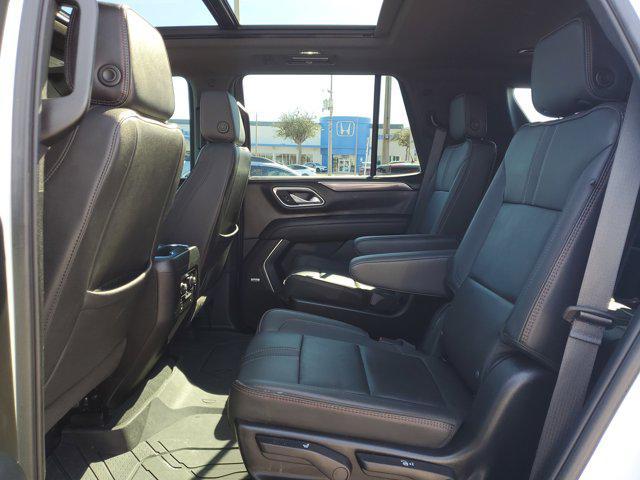 used 2024 Chevrolet Tahoe car, priced at $65,458