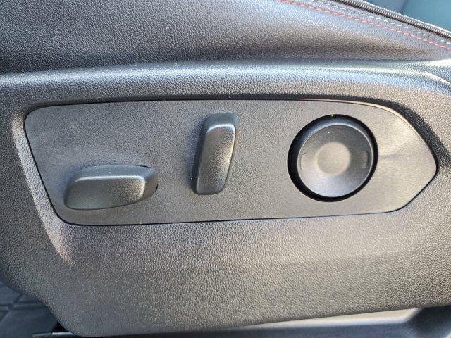 used 2024 Chevrolet Tahoe car, priced at $65,458