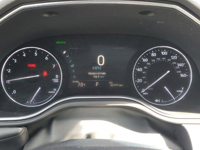 used 2019 Toyota Avalon car, priced at $20,499