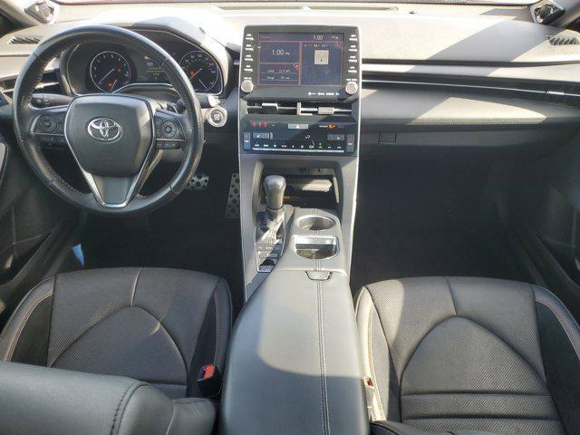 used 2019 Toyota Avalon car, priced at $20,499