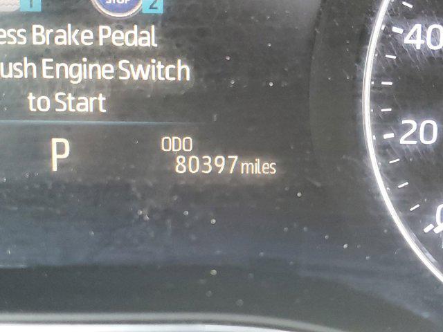 used 2019 Toyota Avalon car, priced at $20,499