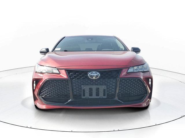 used 2019 Toyota Avalon car, priced at $20,499