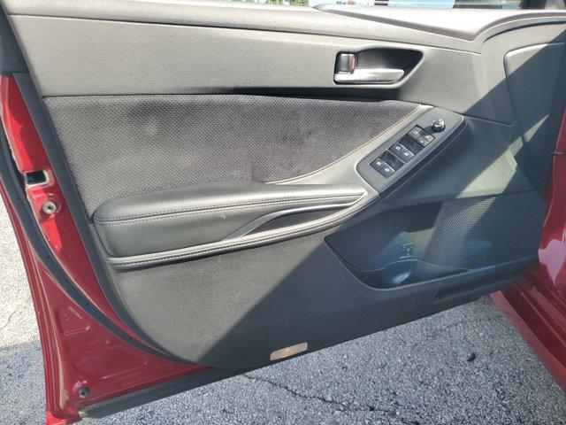 used 2019 Toyota Avalon car, priced at $20,499