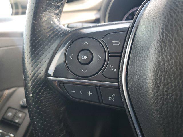 used 2019 Toyota Avalon car, priced at $20,499