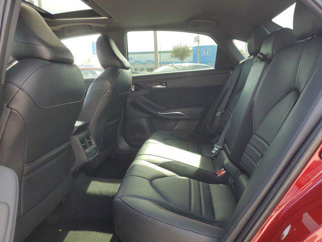 used 2019 Toyota Avalon car, priced at $20,499