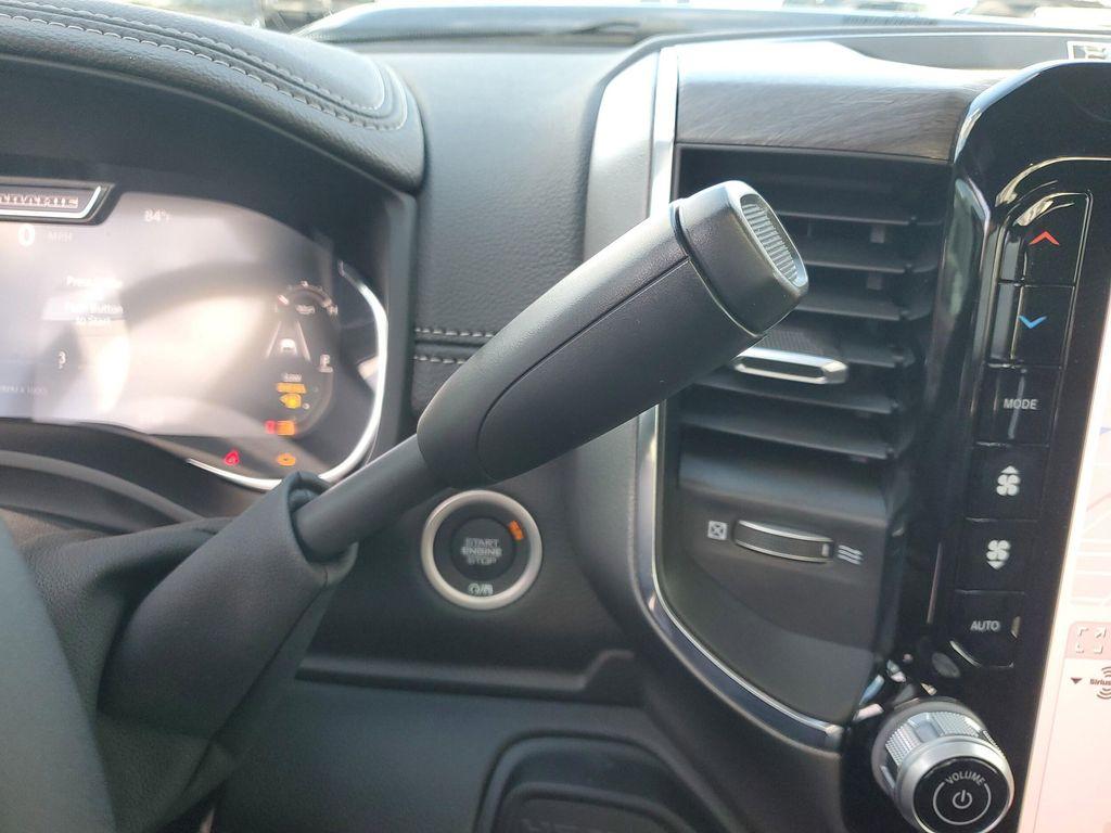 new 2026 Ram 3500 car, priced at $75,219