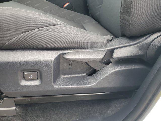 used 2024 Toyota Tacoma car, priced at $27,199