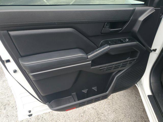 used 2024 Toyota Tacoma car, priced at $27,199