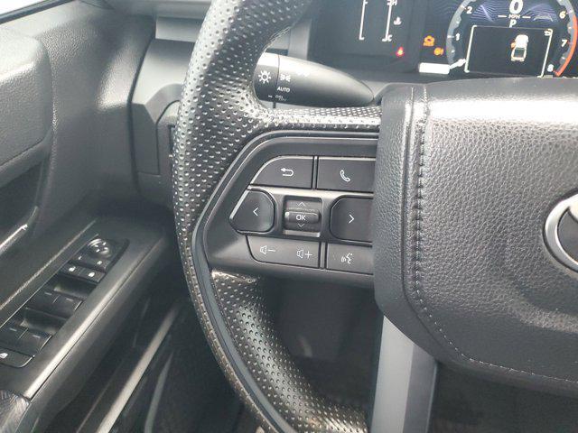 used 2024 Toyota Tacoma car, priced at $27,199