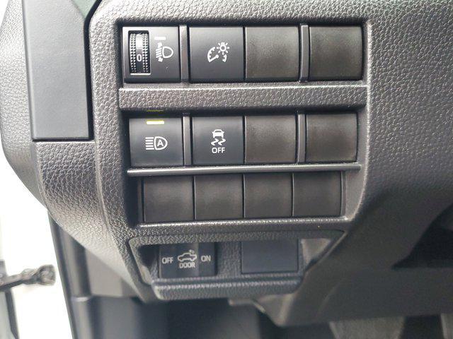 used 2024 Toyota Tacoma car, priced at $27,199