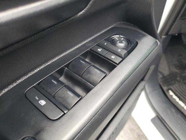 used 2024 Toyota Tacoma car, priced at $27,199