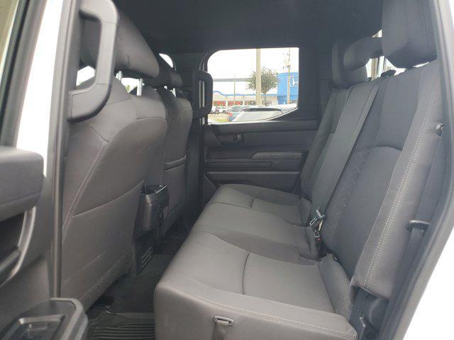 used 2024 Toyota Tacoma car, priced at $27,199