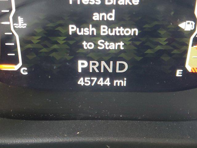 used 2022 Jeep Wrangler Unlimited car, priced at $29,908