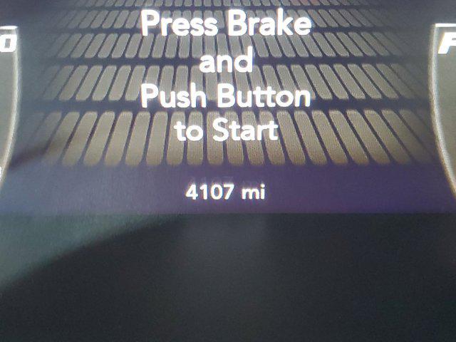 used 2022 Dodge Challenger car, priced at $47,999