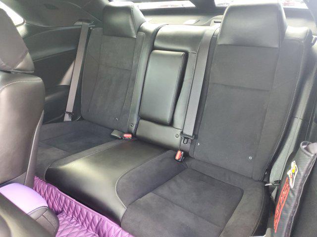 used 2022 Dodge Challenger car, priced at $47,999