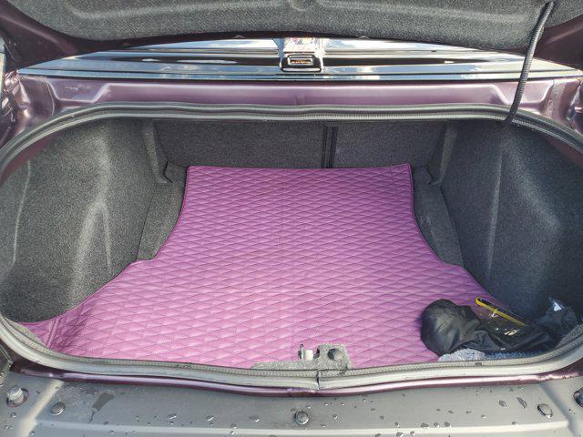 used 2022 Dodge Challenger car, priced at $47,999