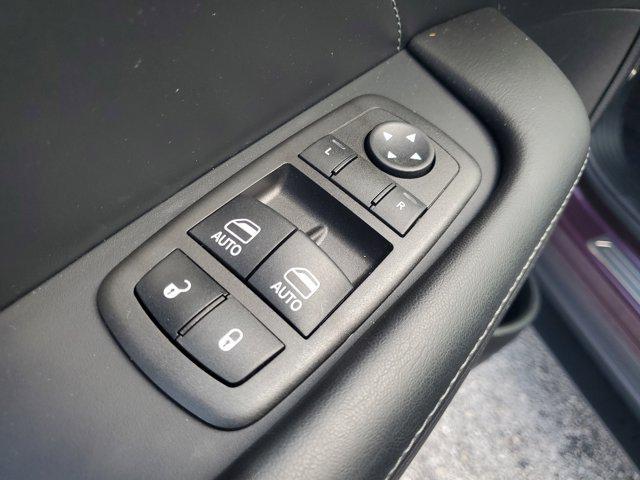 used 2022 Dodge Challenger car, priced at $47,999