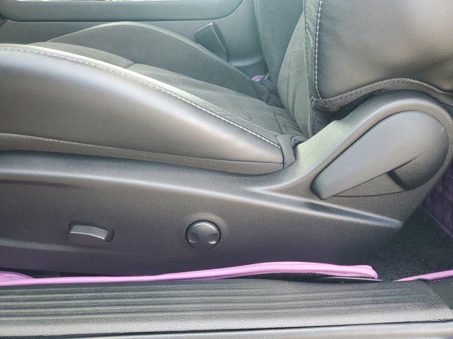 used 2022 Dodge Challenger car, priced at $47,999