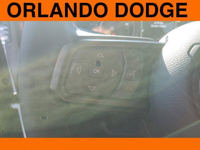 new 2026 Jeep Wrangler car, priced at $60,660