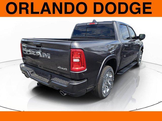 new 2026 Ram 1500 car, priced at $53,247