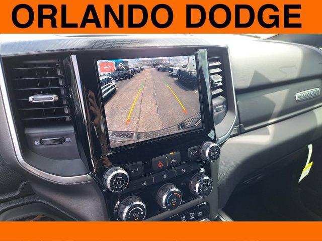 new 2026 Ram 1500 car, priced at $53,247