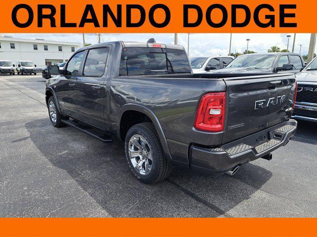 new 2026 Ram 1500 car, priced at $53,247