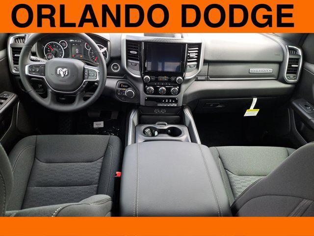 new 2026 Ram 1500 car, priced at $53,247