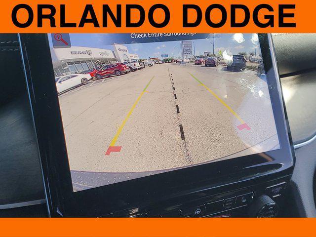 new 2025 Jeep Grand Cherokee car, priced at $43,549