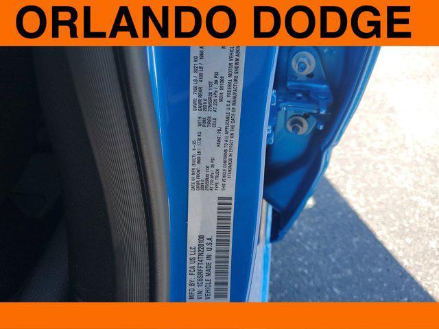 new 2026 Ram 1500 car, priced at $54,575