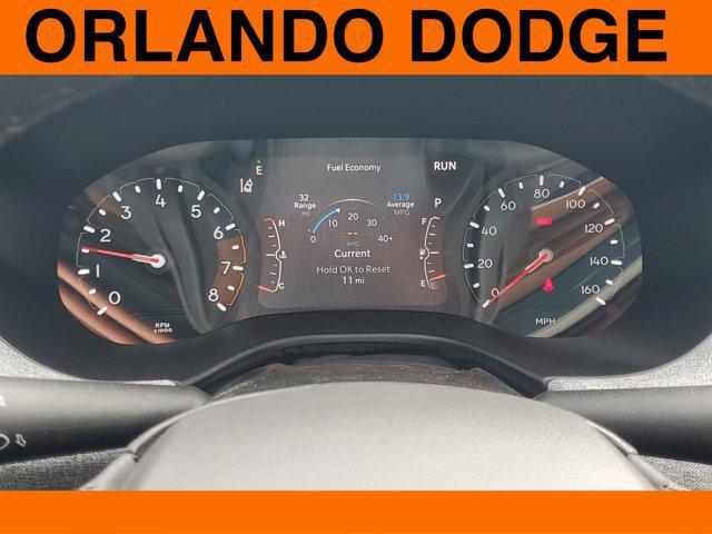 new 2026 Jeep Compass car, priced at $27,281