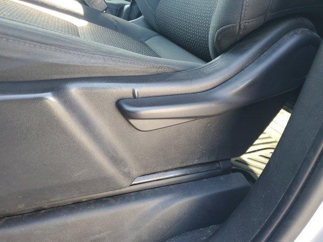 used 2020 Chevrolet Silverado 1500 car, priced at $26,275