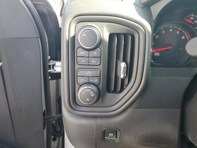 used 2020 Chevrolet Silverado 1500 car, priced at $26,275