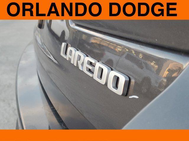 new 2025 Jeep Grand Cherokee car, priced at $35,414