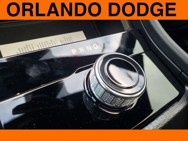 new 2025 Jeep Grand Cherokee L car, priced at $48,176