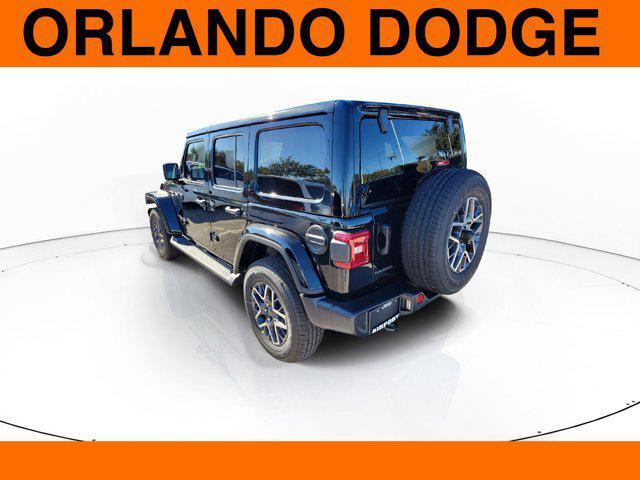 new 2026 Jeep Wrangler car, priced at $50,500