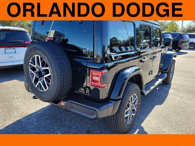 new 2026 Jeep Wrangler car, priced at $50,500