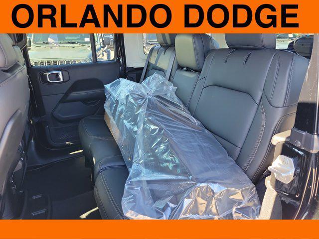 new 2026 Jeep Wrangler car, priced at $50,500